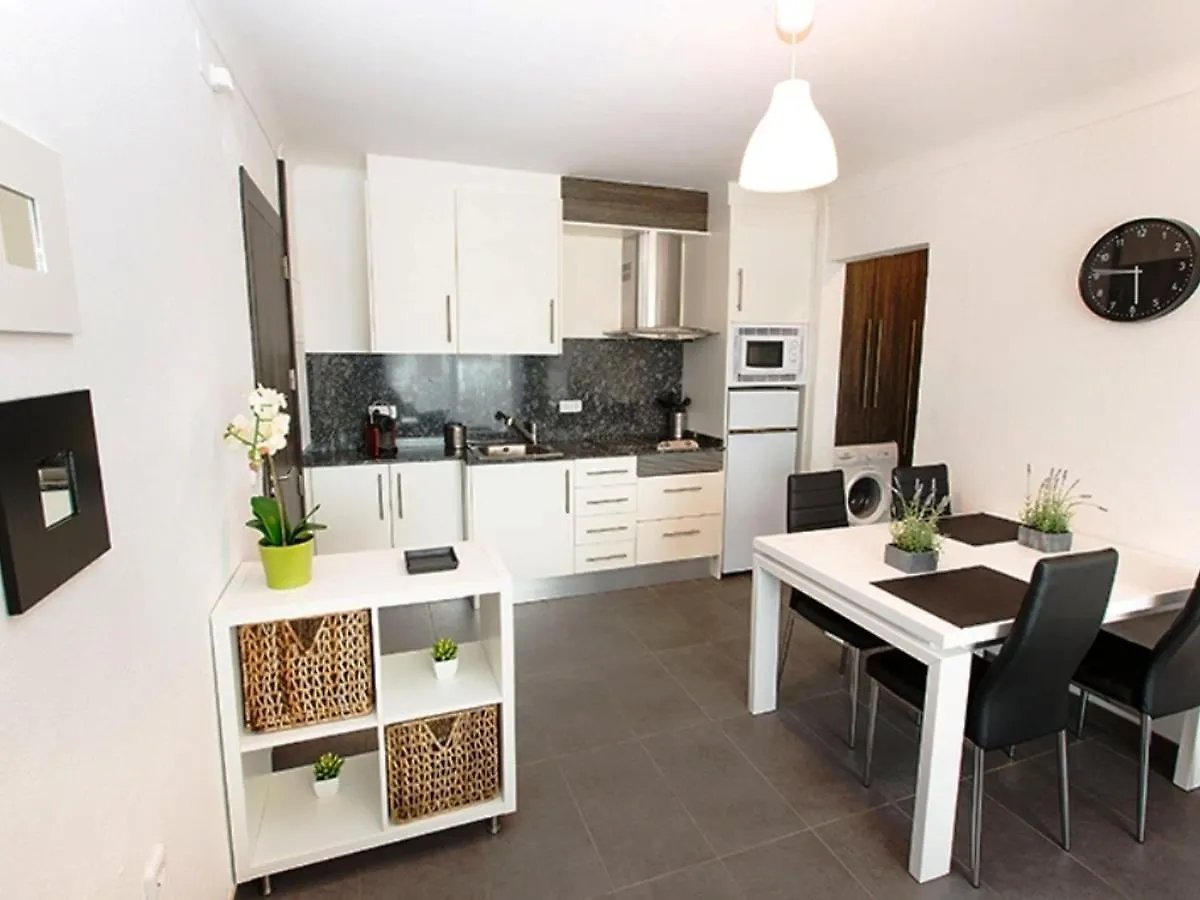 Apartment Port Banyuls-4 By Interhome Empuriabrava