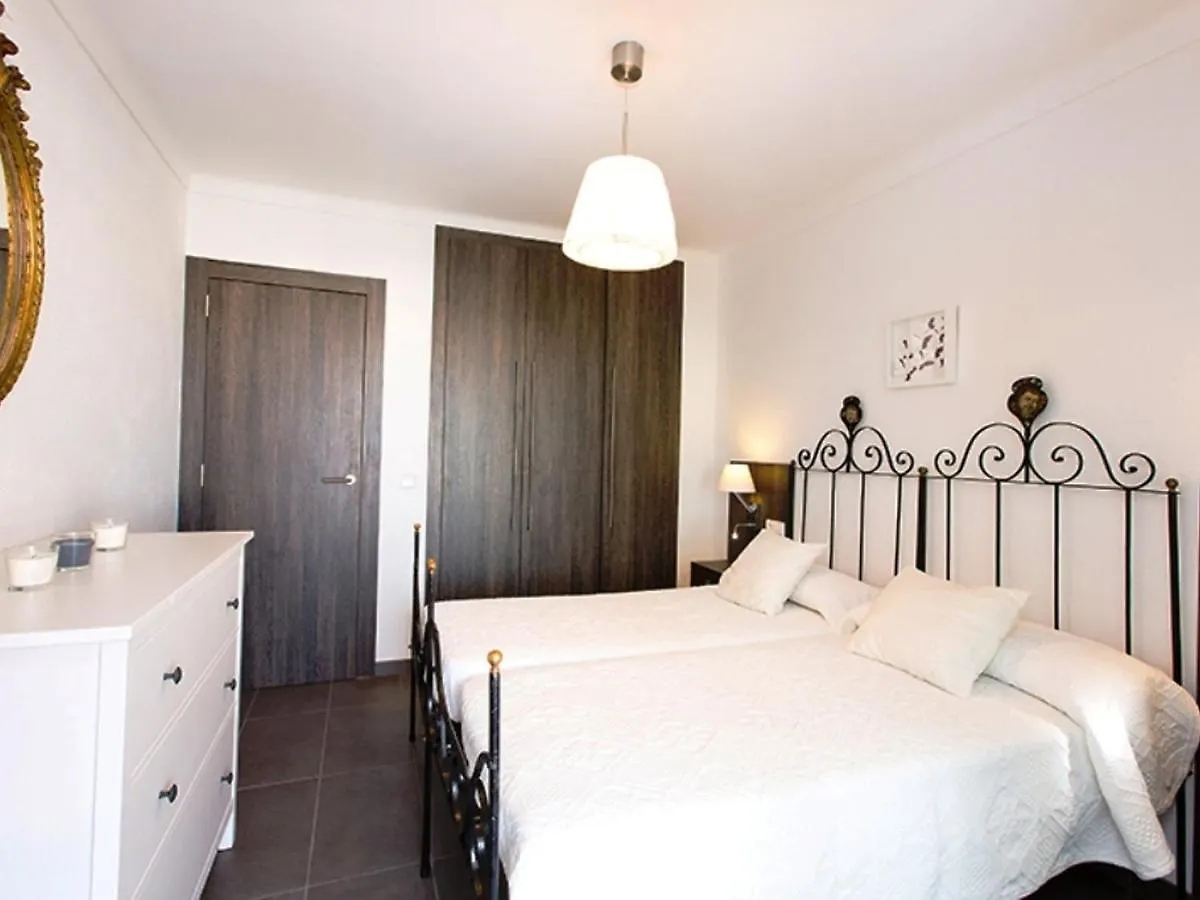 Apartment Port Banyuls-4 By Interhome Empuriabrava