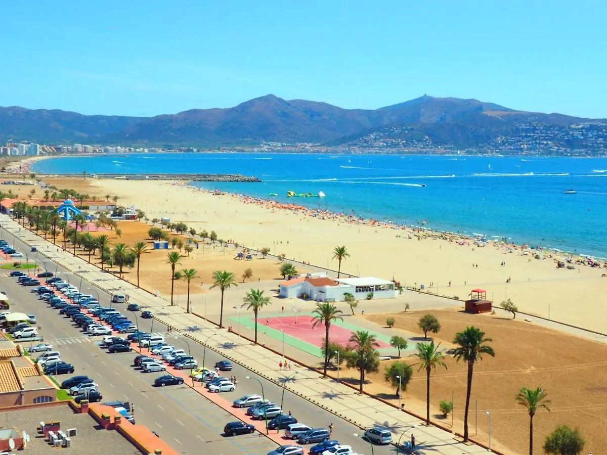 Apartment Port Banyuls-4 By Interhome Empuriabrava