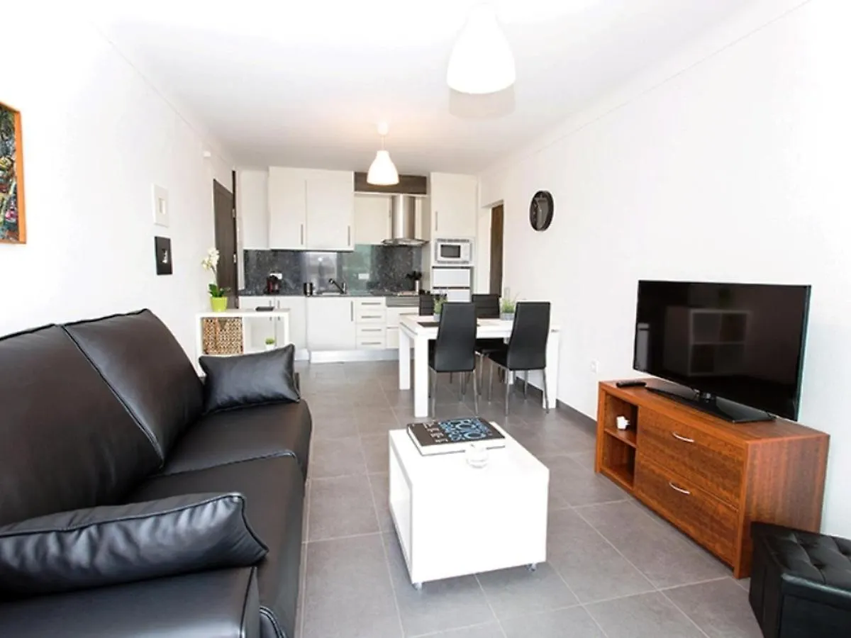 Apartment Port Banyuls-4 By Interhome Empuriabrava