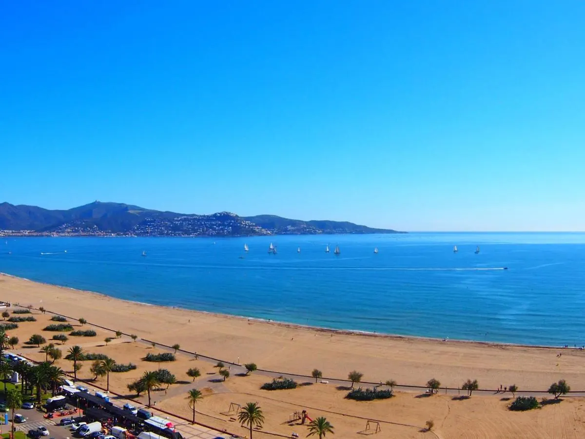 Apartment Port Banyuls-4 By Interhome Empuriabrava 0*,