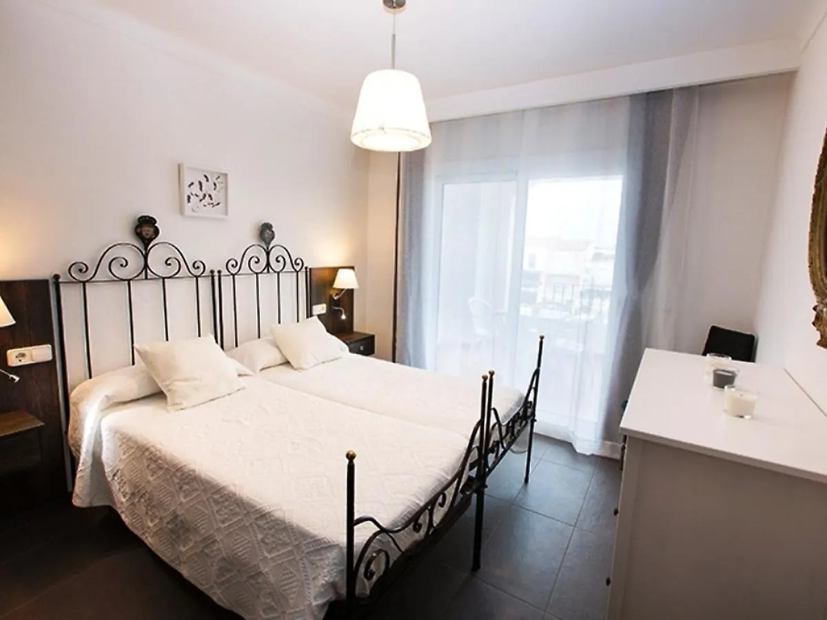 Apartment Port Banyuls-4 By Interhome Empuriabrava 0*,  Spanje